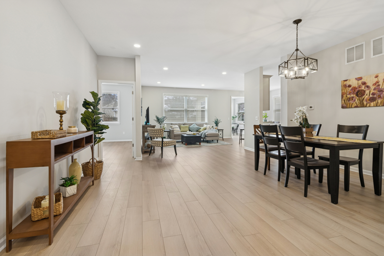 696 Wellston Lane Romeoville, IL 60446 - Photo 7 of 20