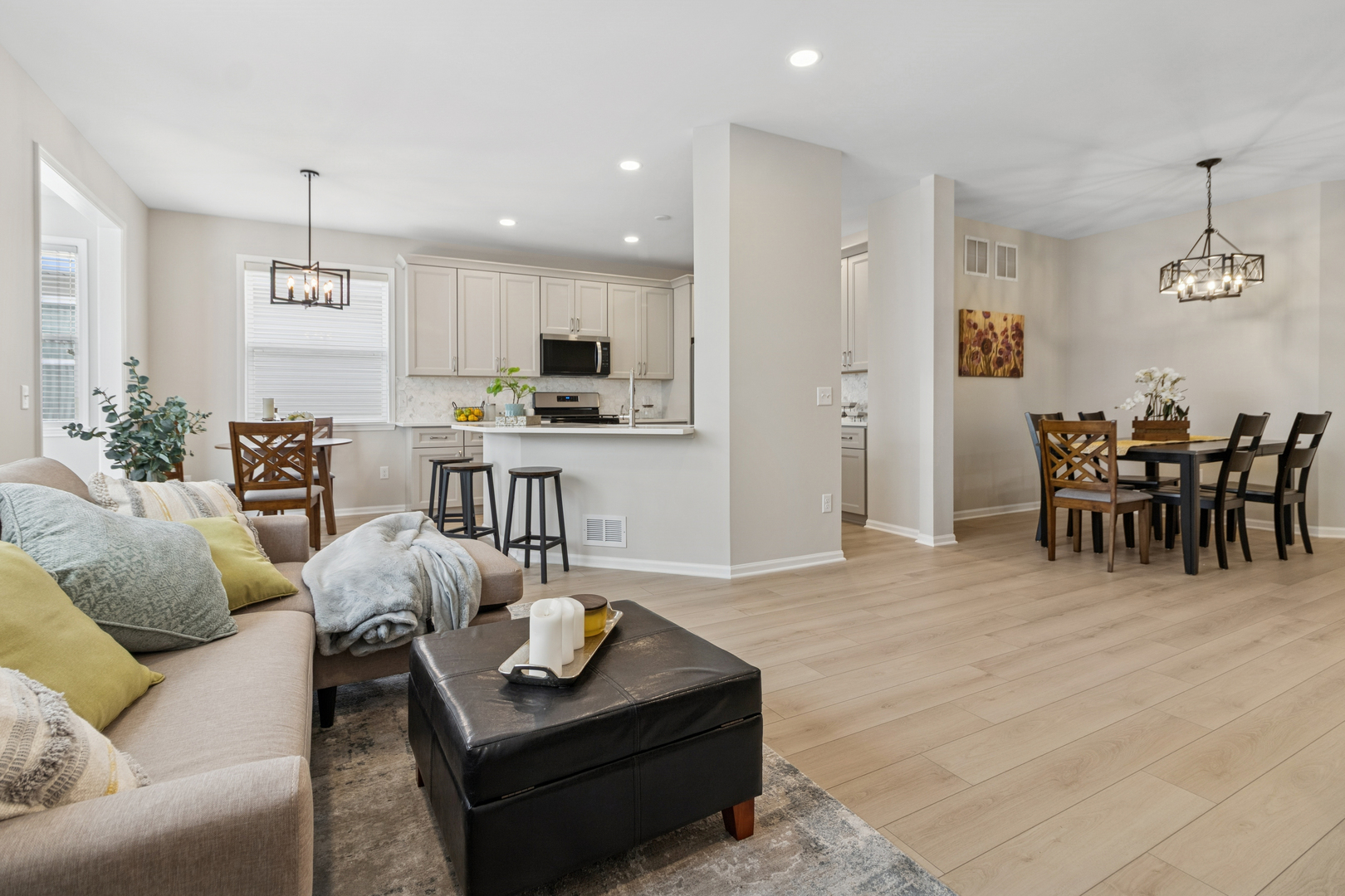 696 Wellston Lane Romeoville, IL 60446 - Photo 10 of 20