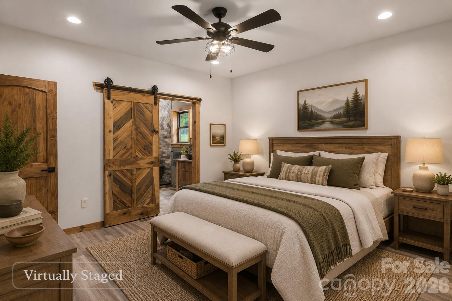 1737 Newfound Road Leicester, NC 28748 - Photo 30 of 47