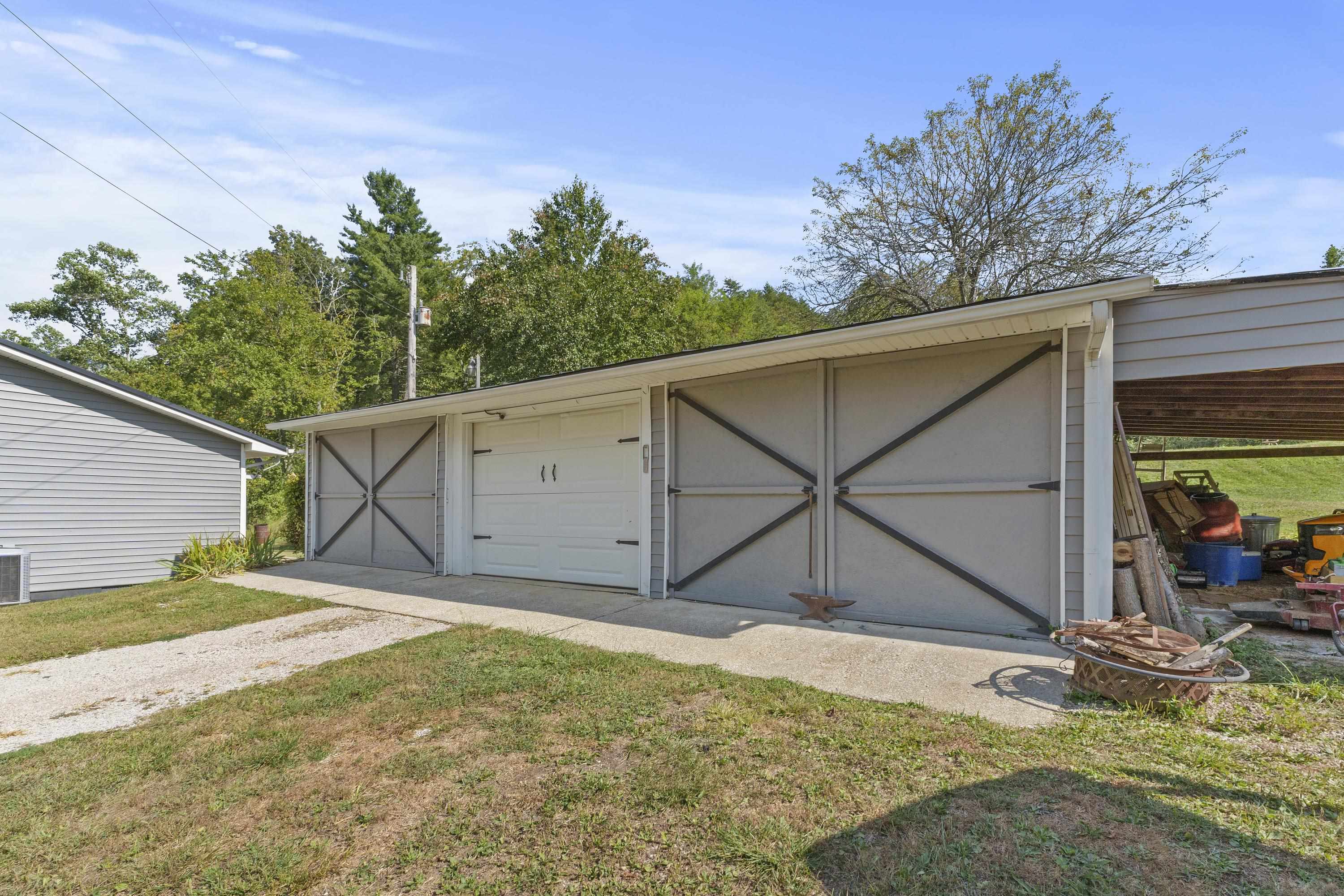 122 Clay Jack Road Rush, KY 41168 - Photo 34 of 49 Gallery Image 34