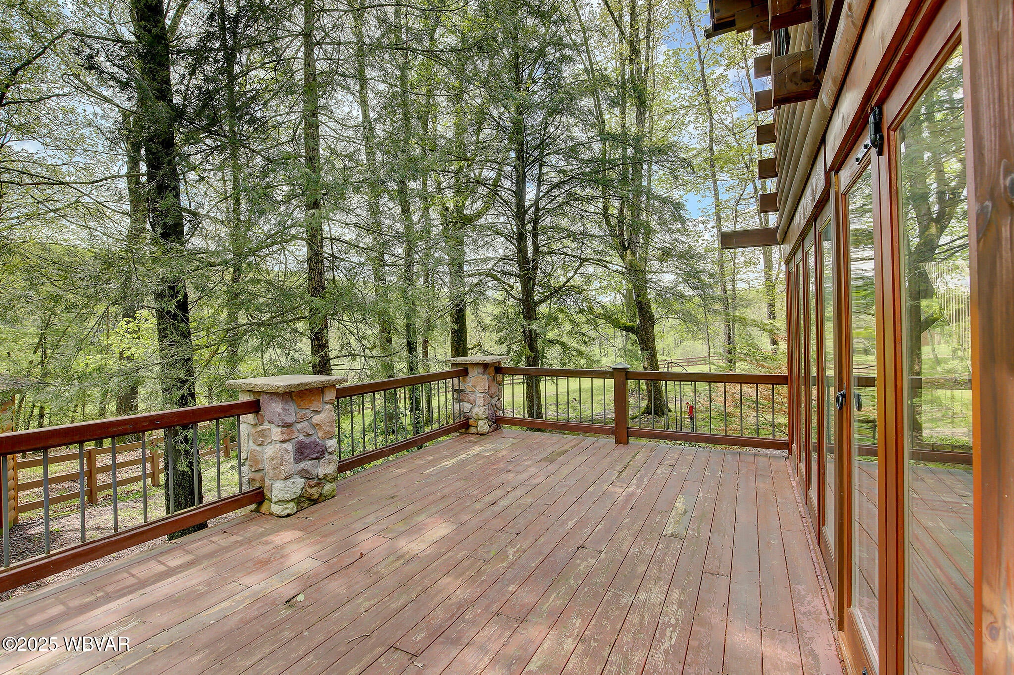 2603 Northway Rd Extension Williamsport, PA 17701 - Photo 98 of 135 Left Deck 4
