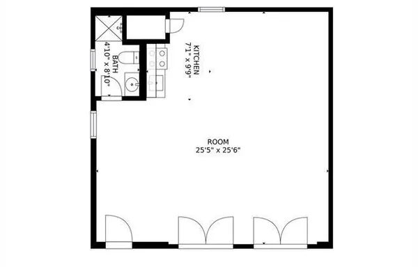 $350,000 | 421 Bear Drive, Arabi, LA 70032