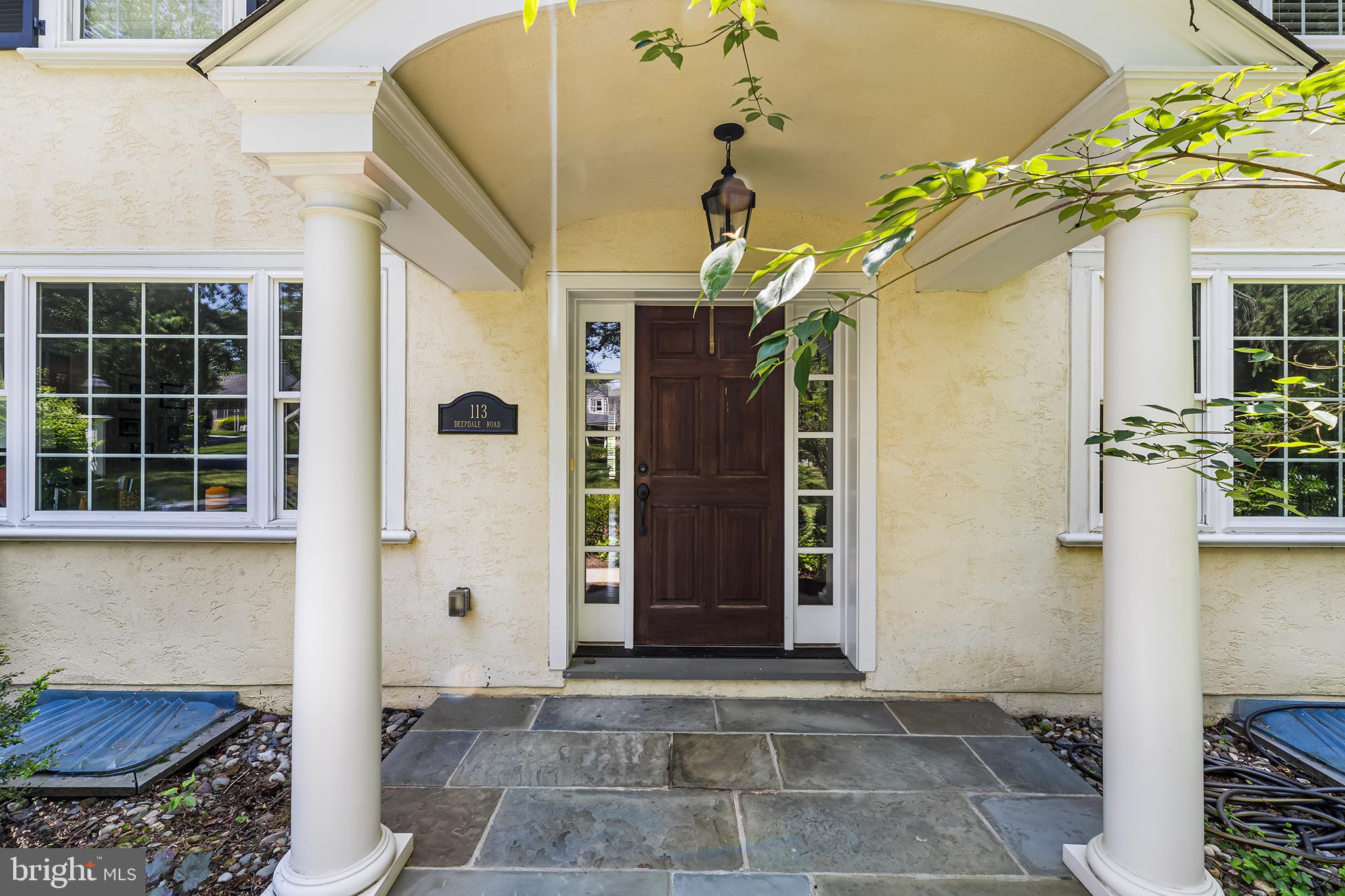 113 Deepdale Road Wayne, PA 19087 - Photo 3 of 68