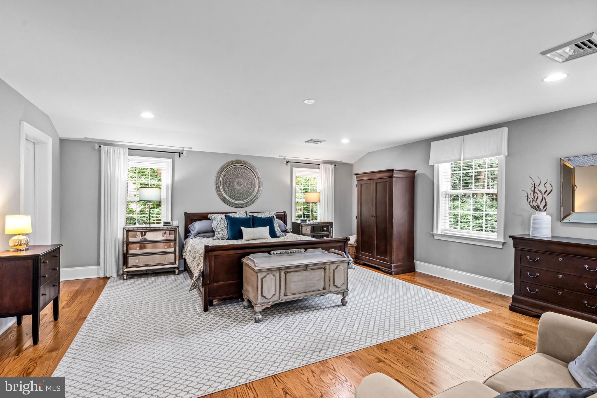 113 Deepdale Road Wayne, PA 19087 - Photo 34 of 68 a living room with furniture a window and a table