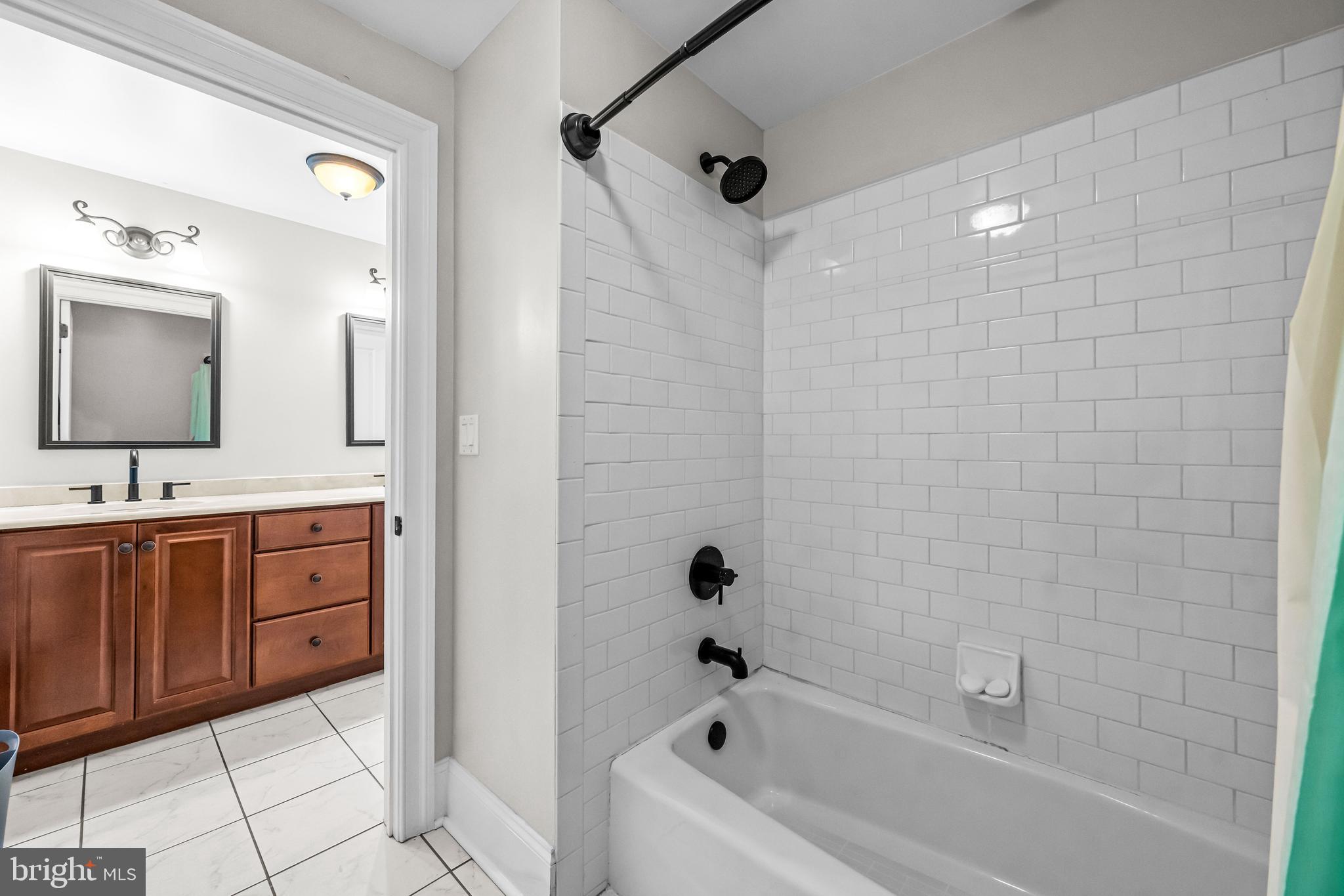 113 Deepdale Road Wayne, PA 19087 - Photo 40 of 68 hall bathroom