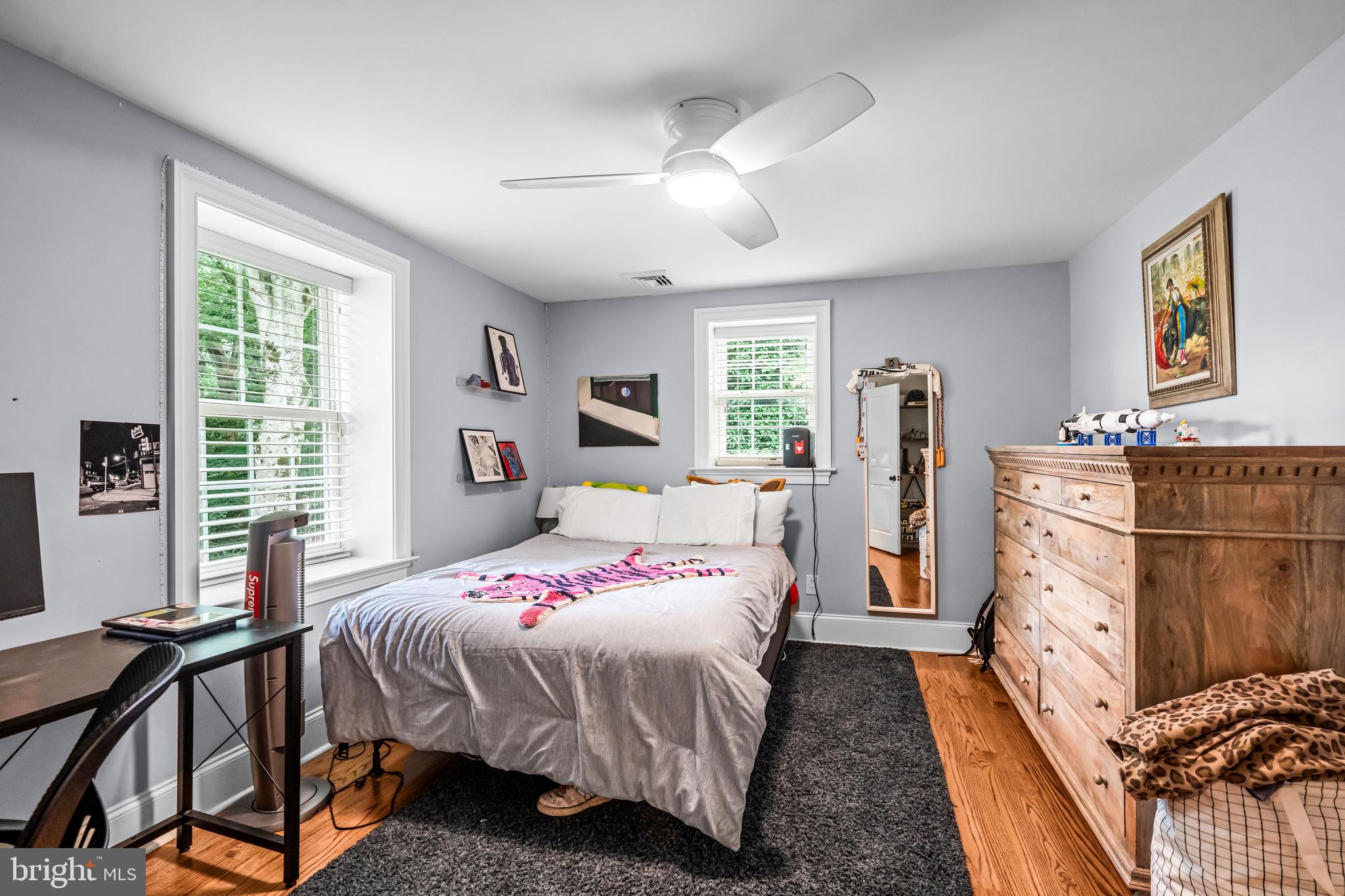 113 Deepdale Road Wayne, PA 19087 - Photo 41 of 68 bedroom 3