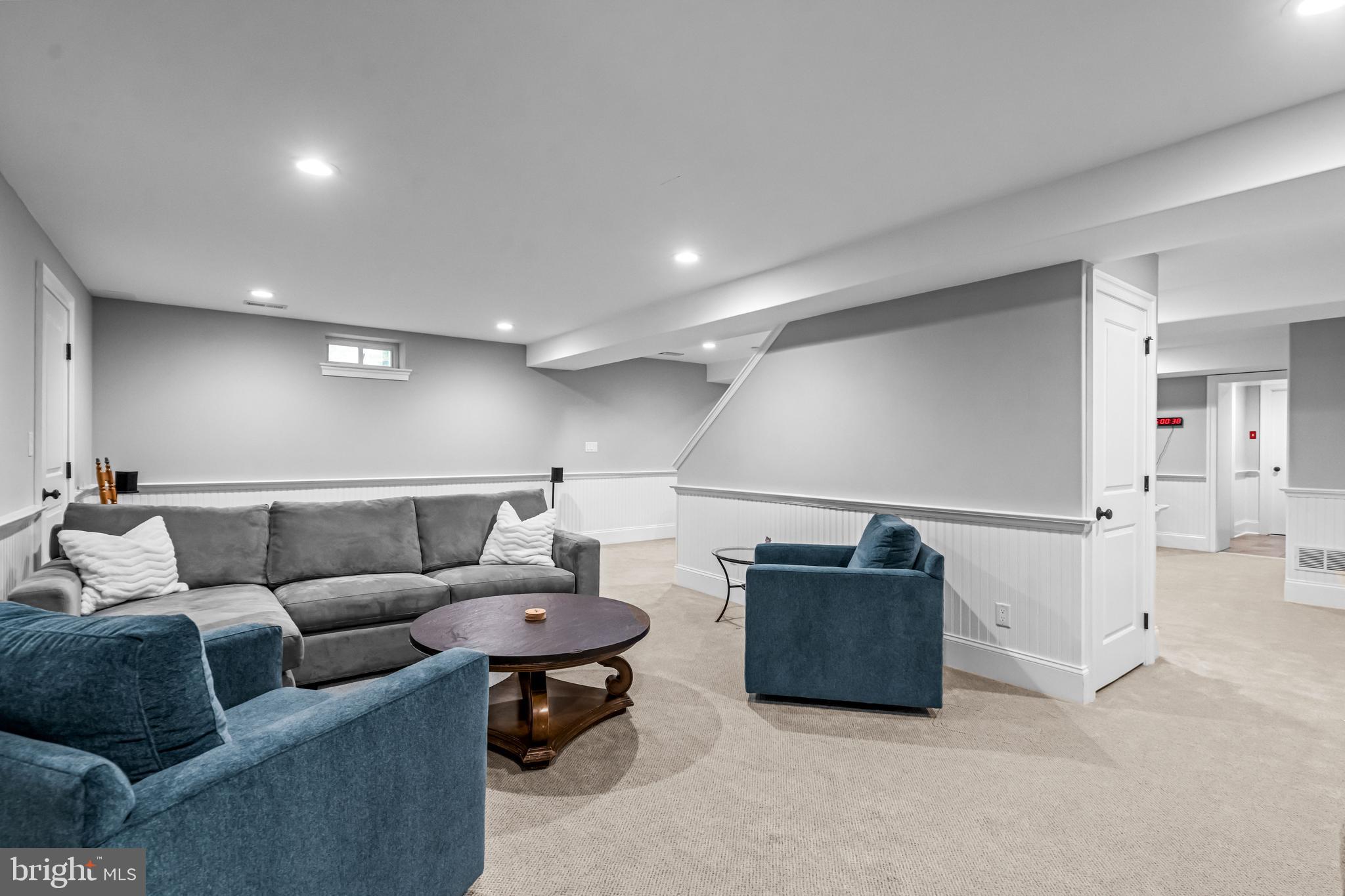 113 Deepdale Road Wayne, PA 19087 - Photo 51 of 68 finished lower level