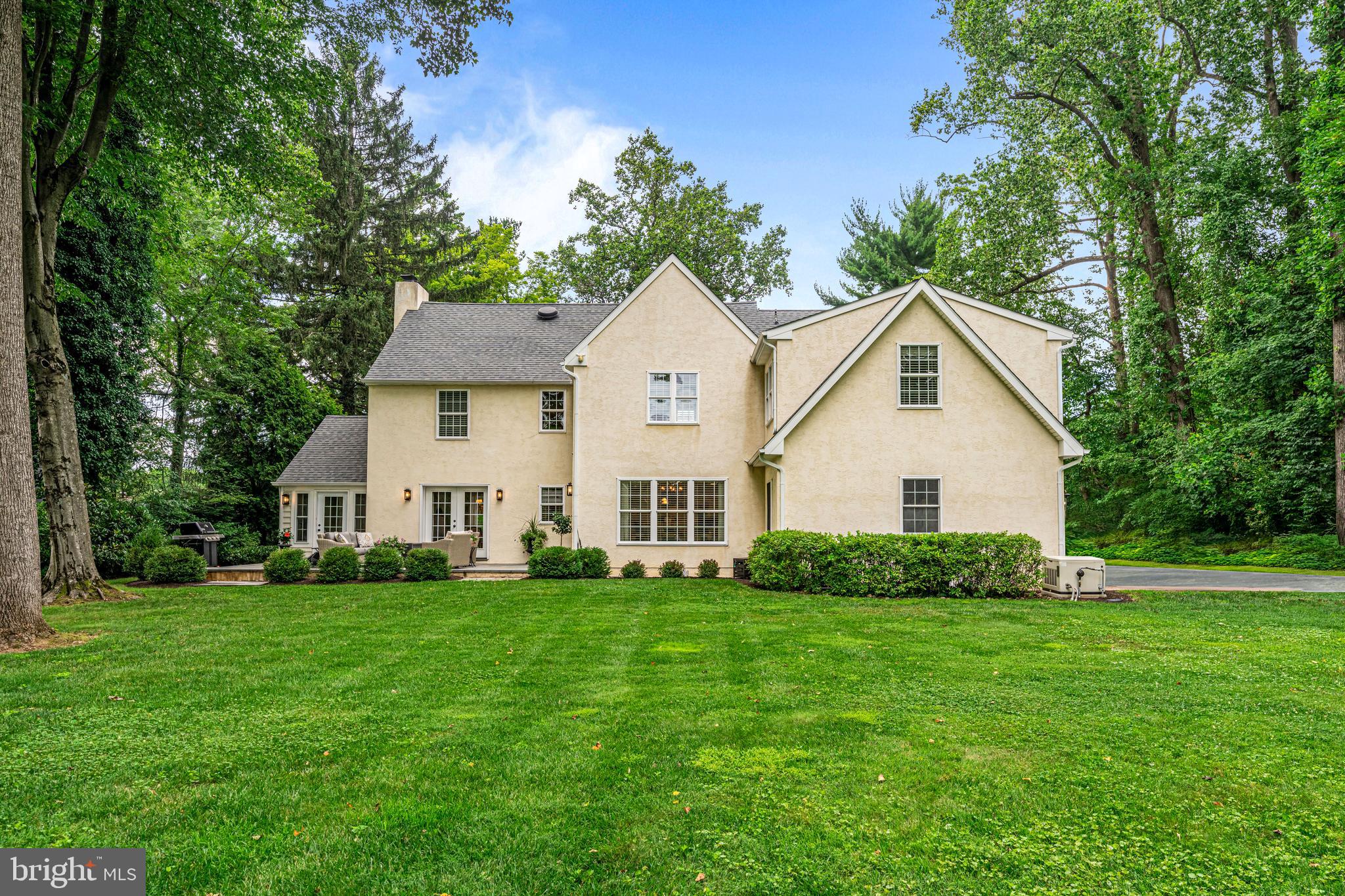 113 Deepdale Road Wayne, PA 19087 - Photo 67 of 68