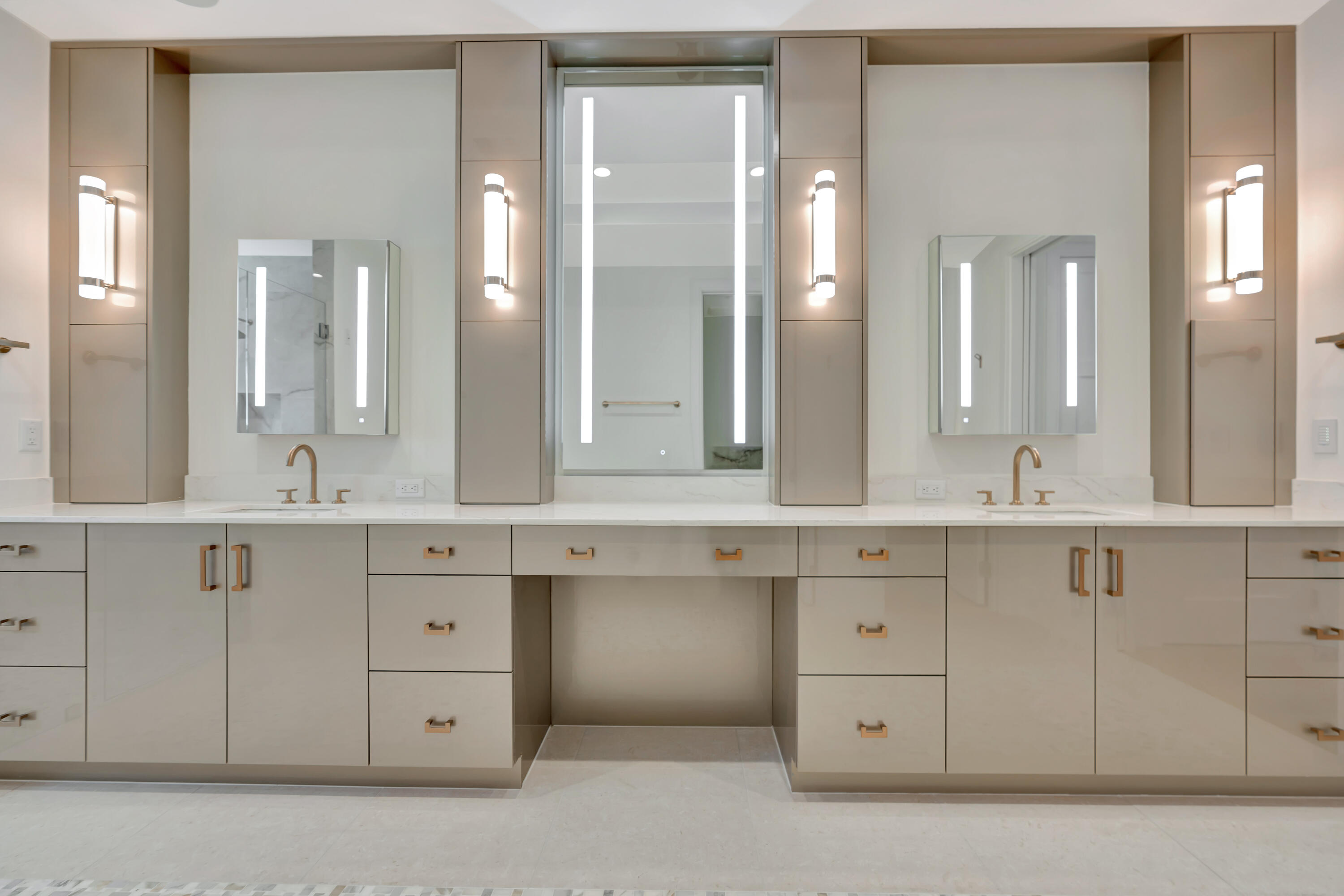 461 Venus Drive, Unit B Juno Beach, FL 33408 - Photo 48 of 85 Designer Lighting