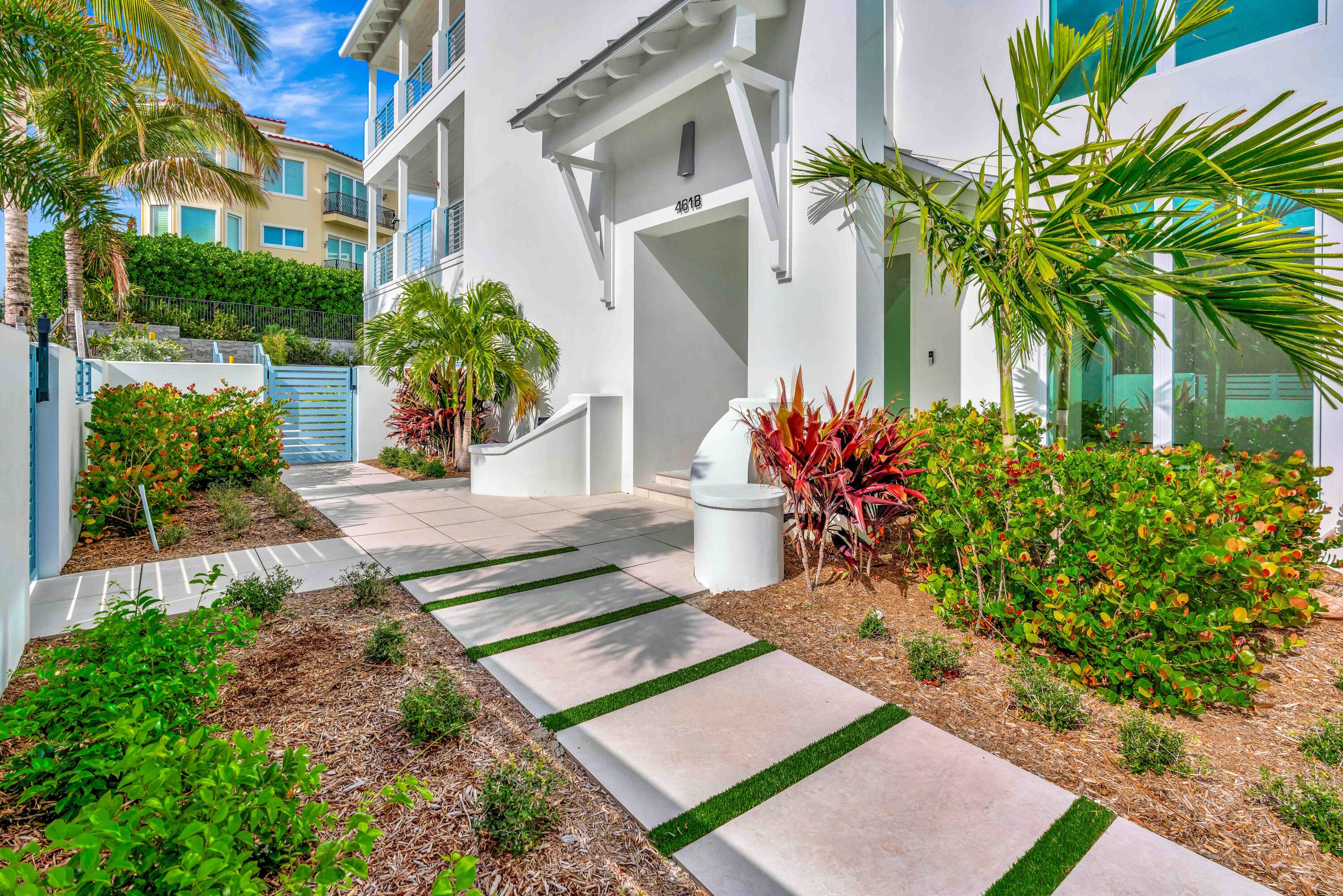 461 Venus Drive, Unit B Juno Beach, FL 33408 - Photo 69 of 85 Whole House Generator