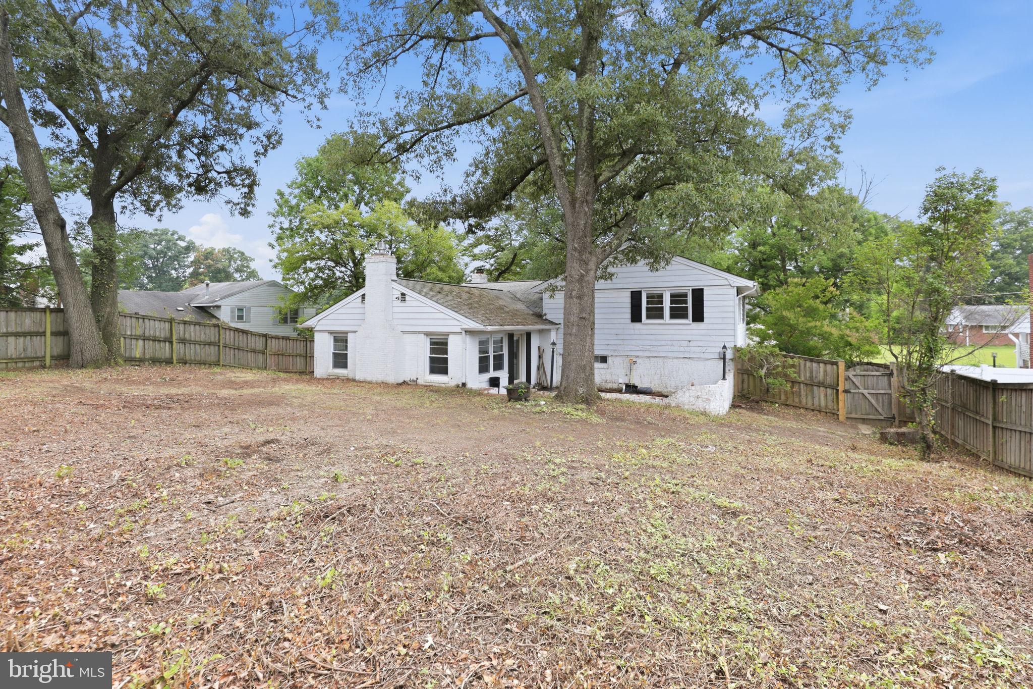5419 Charlottesville Road Springfield, VA 22151 - Photo 34 of 40