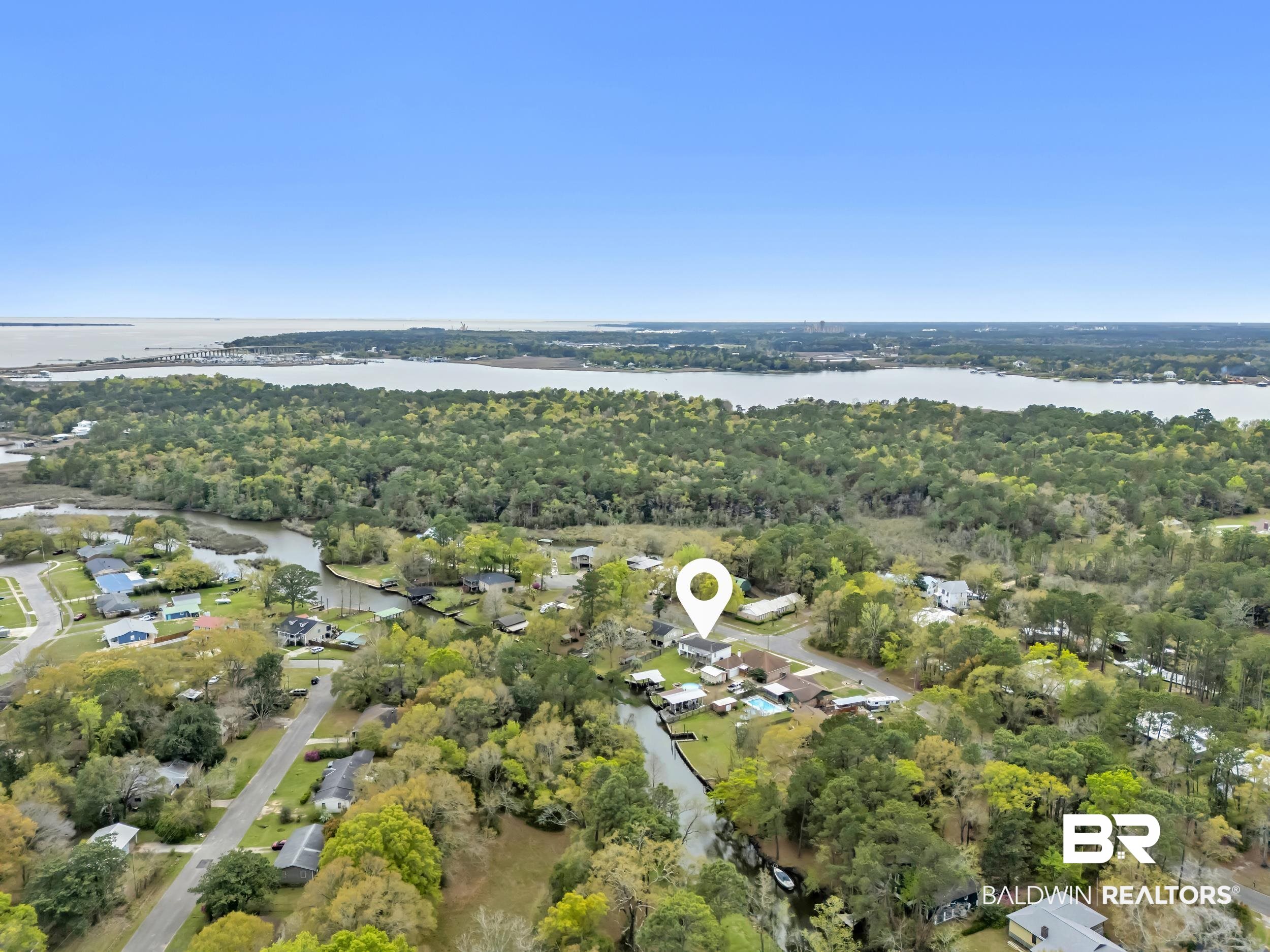 4101 Perch Point Drive Mobile, AL 36605 - Photo 3 of 40