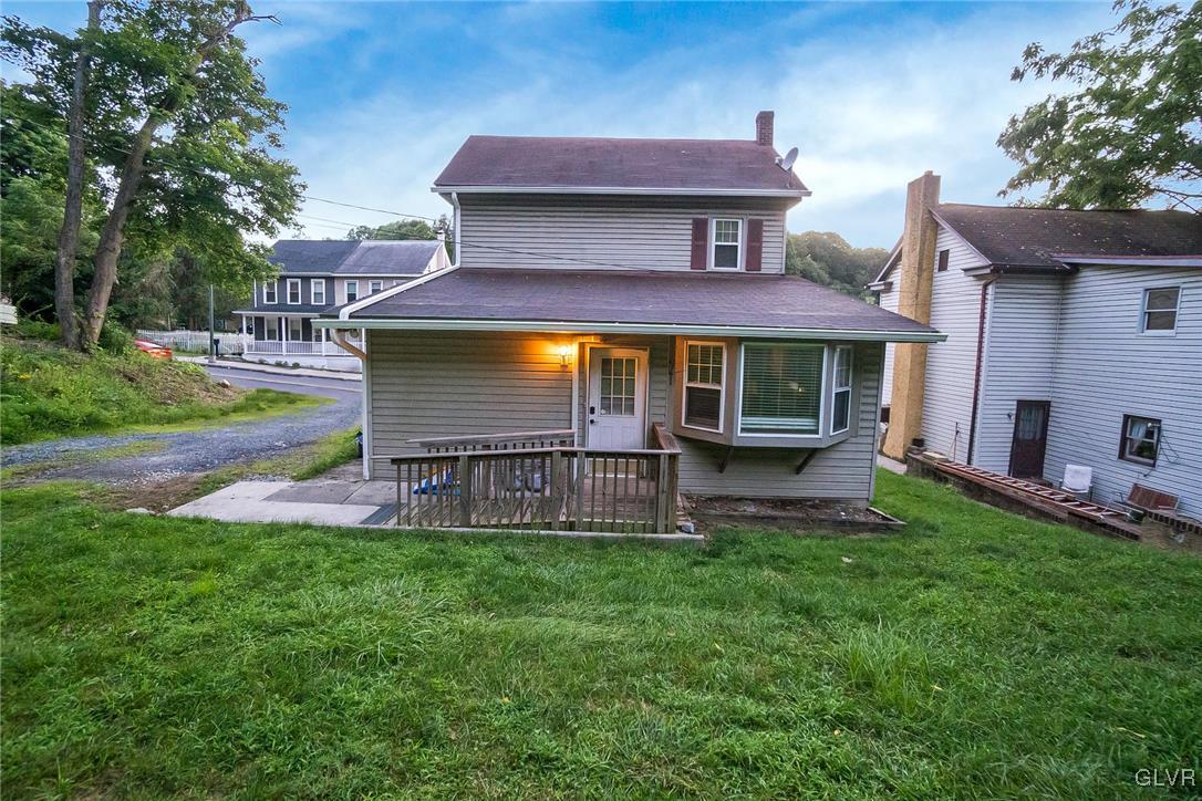1233 Main Street Slatington, PA 18080 - Photo 4 of 39 Gallery Image 4