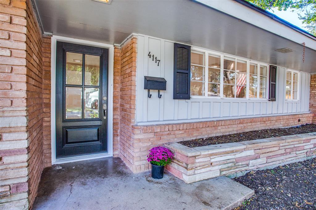 4117 Bilglade Road Fort Worth, TX 76109 - Photo 3 of 25