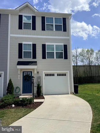 $347,499 | 139 Kensington Circle, Middletown, VA 22645