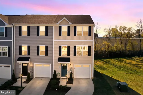 $347,499 | 139 Kensington Circle, Middletown, VA 22645