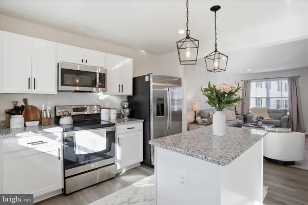 $347,499 | 139 Kensington Circle, Middletown, VA 22645