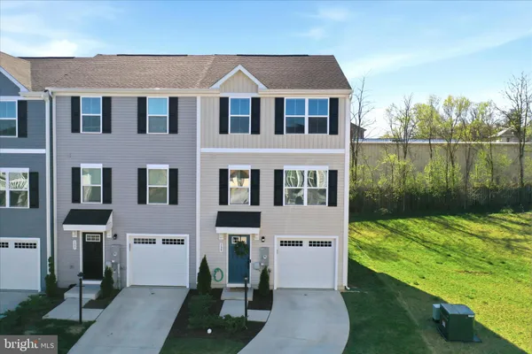 $347,499 | 139 Kensington Circle, Middletown, VA 22645