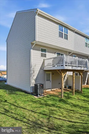 $347,499 | 139 Kensington Circle, Middletown, VA 22645