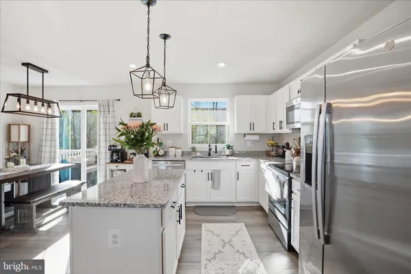 $347,499 | 139 Kensington Circle, Middletown, VA 22645