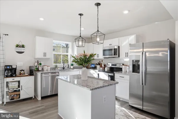 $347,499 | 139 Kensington Circle, Middletown, VA 22645