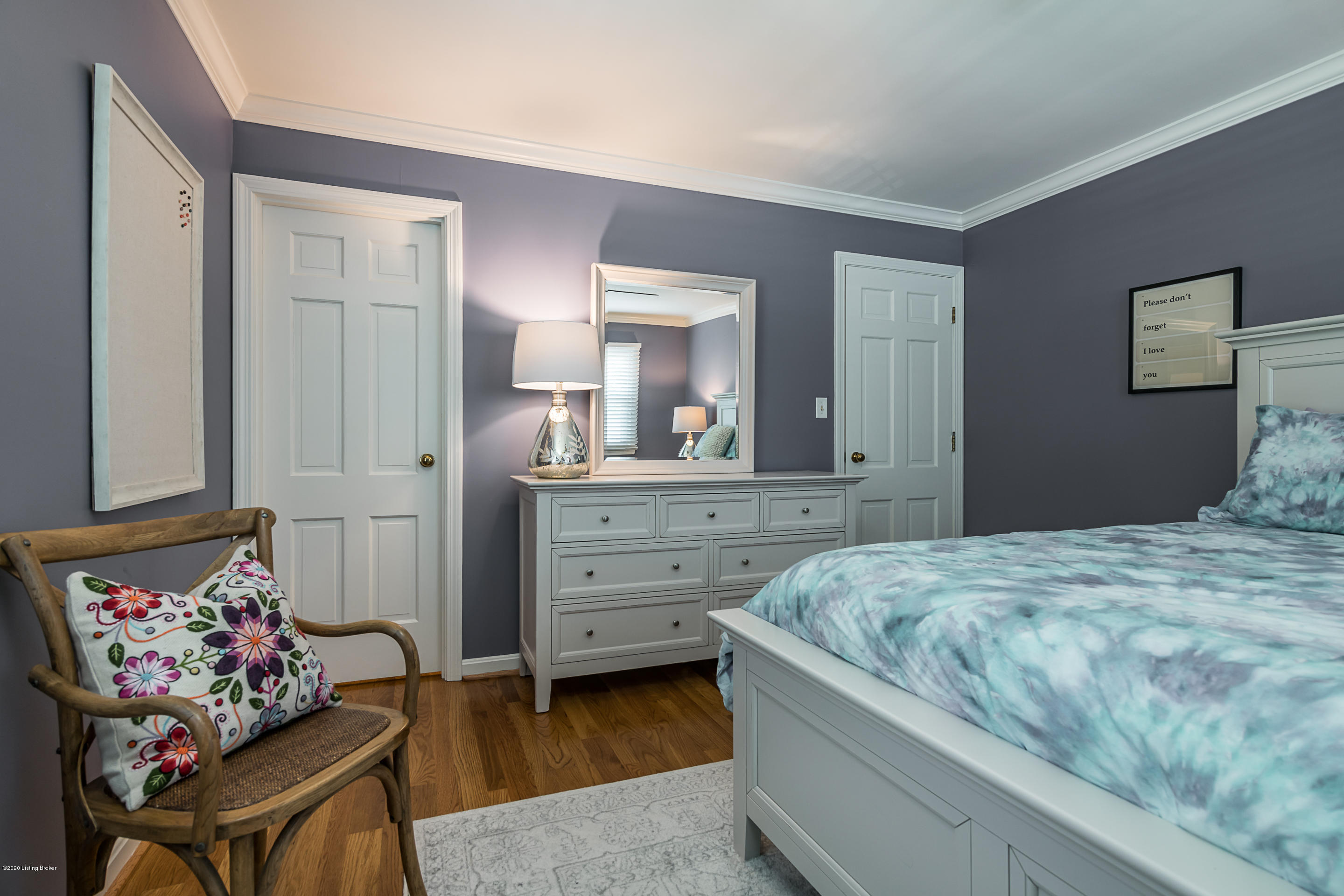 3202 Dundee Road Louisville, KY 40205 - Photo 29 of 46 Additional view of 2nd bedroom