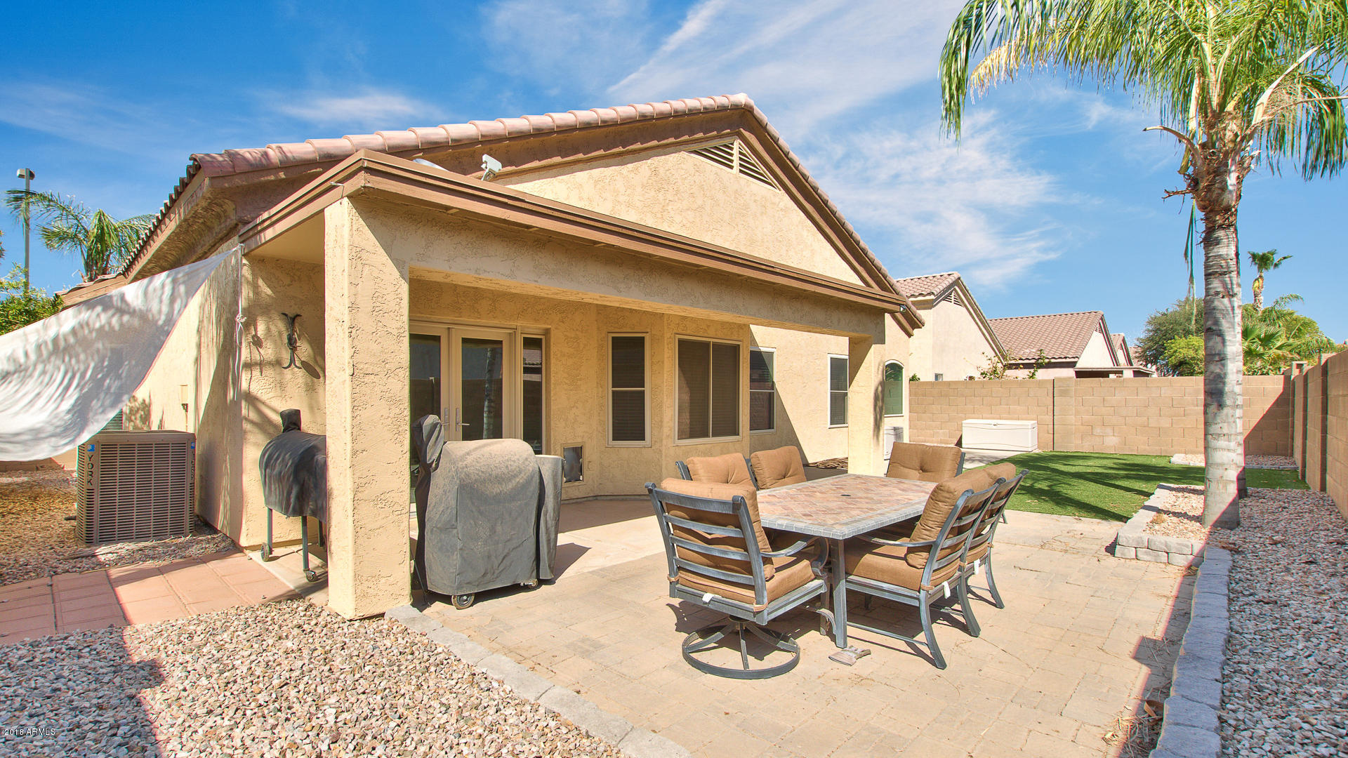 637 East Ranch Road Gilbert, AZ 85296 - Photo 29 of 34 30