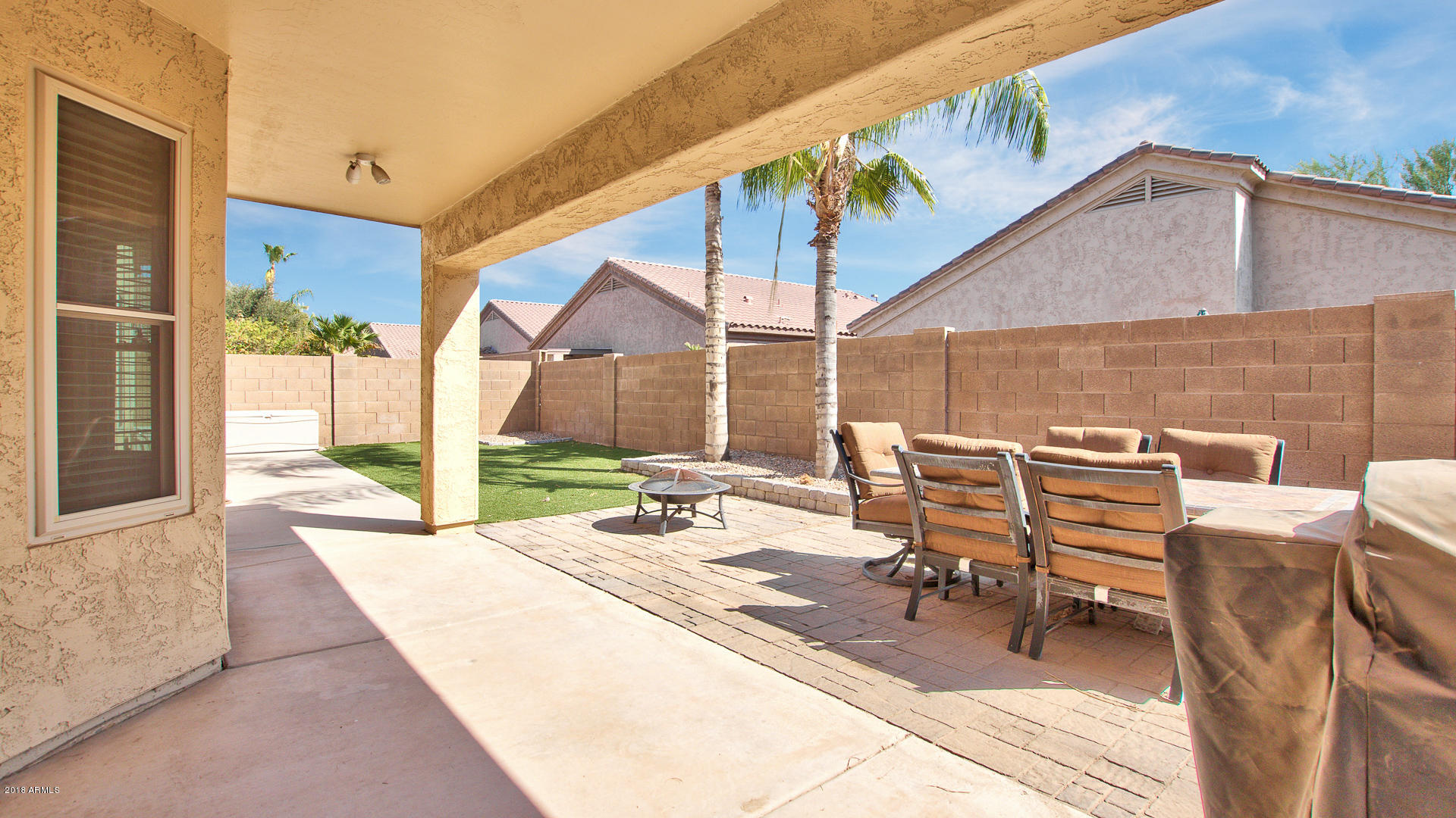 637 East Ranch Road Gilbert, AZ 85296 - Photo 31 of 34 32