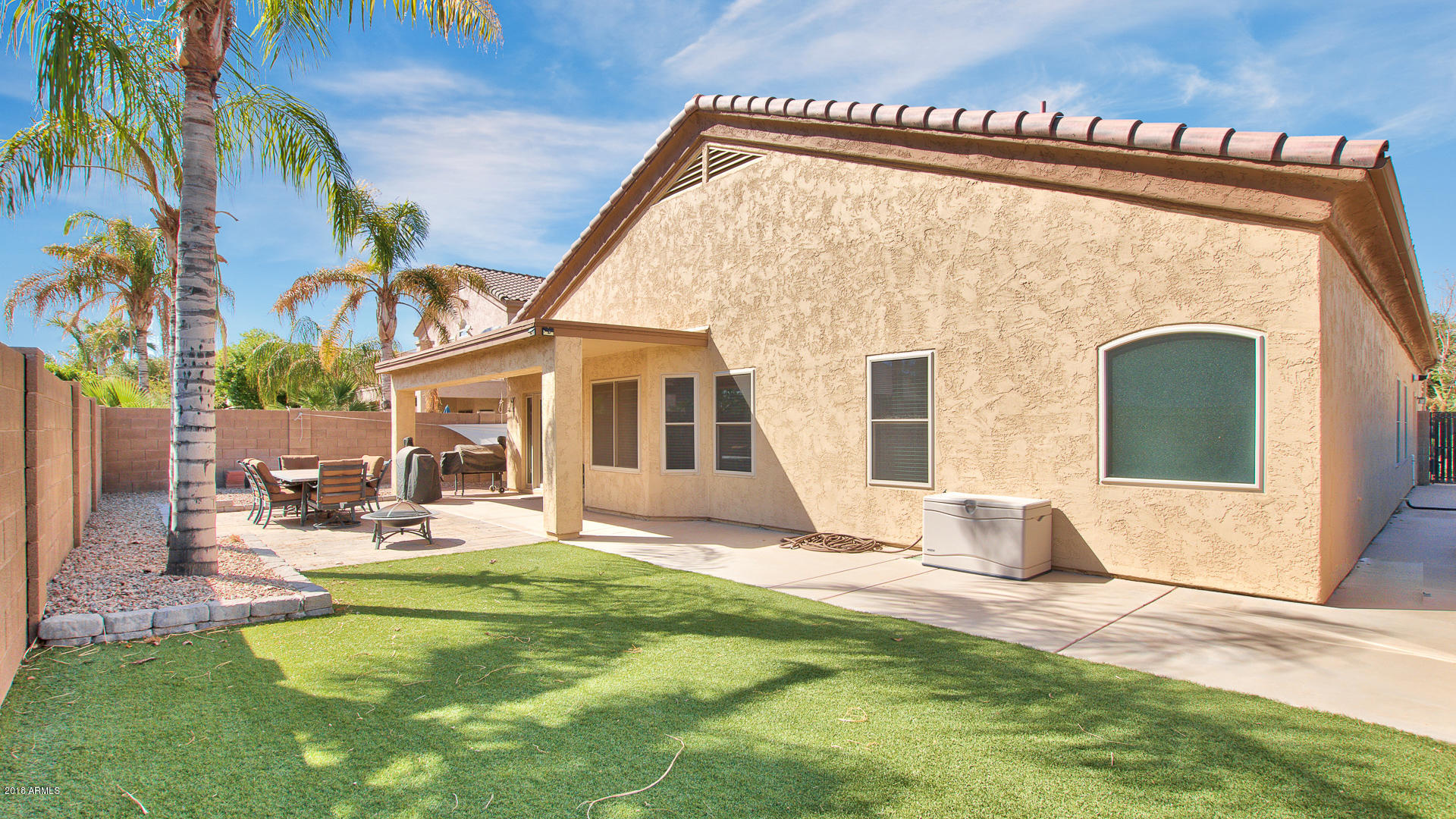 637 East Ranch Road Gilbert, AZ 85296 - Photo 33 of 34 34