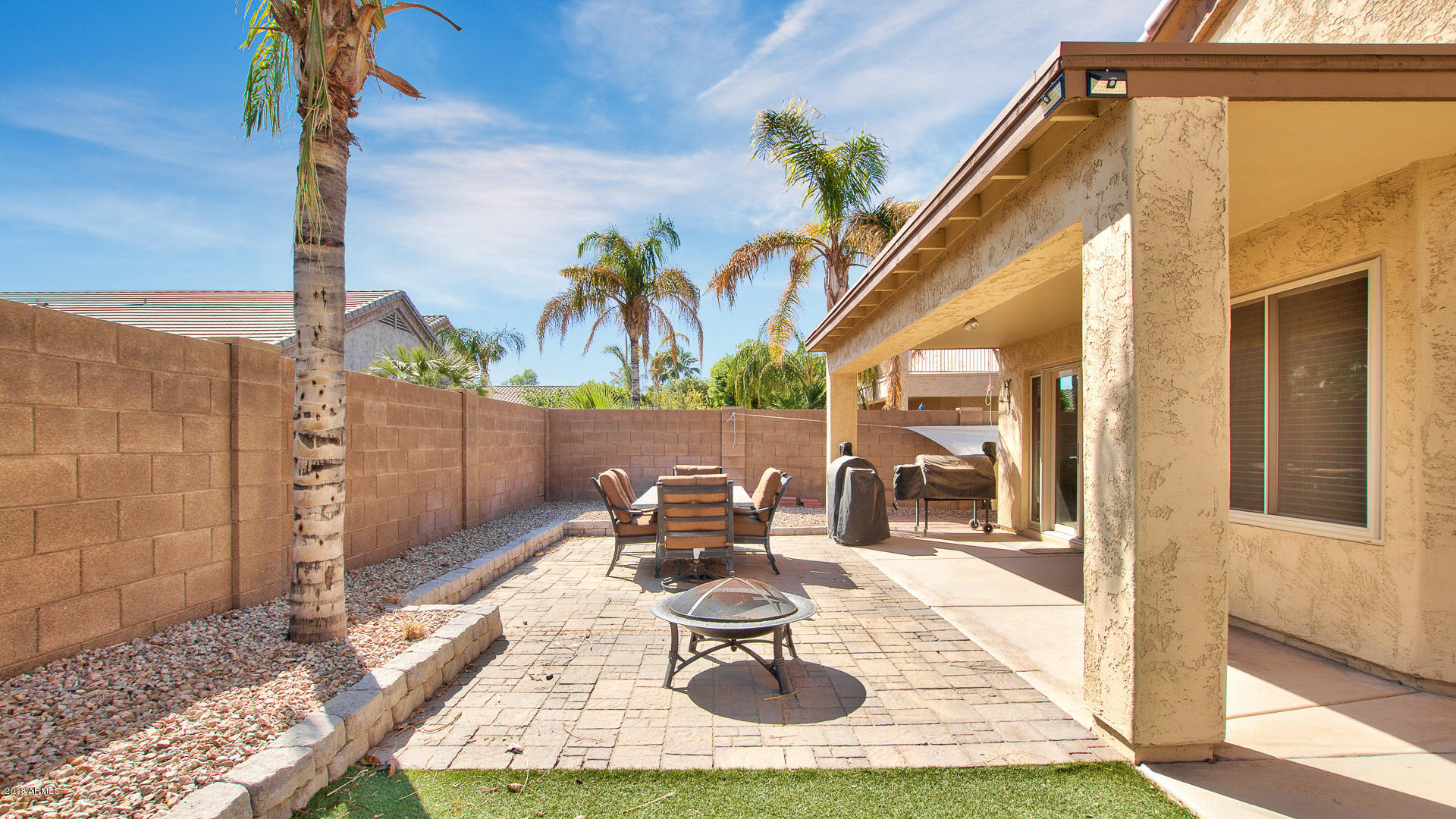 637 East Ranch Road Gilbert, AZ 85296 - Photo 34 of 34 35