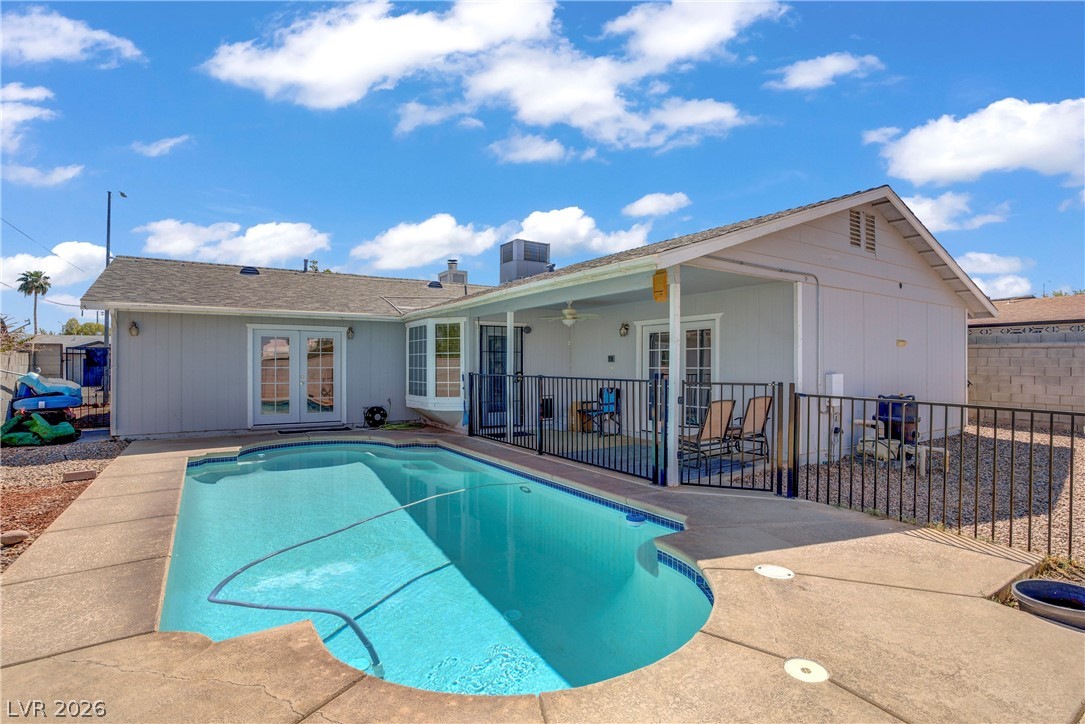 234 Denver Way Henderson, NV 89015 - Photo 1 of 54