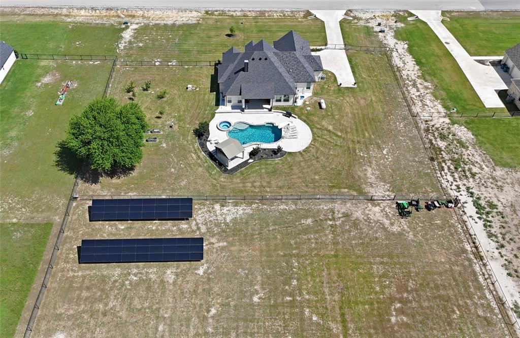 138 Chisos Drive Decatur, TX 76234 - Photo 37 of 40
