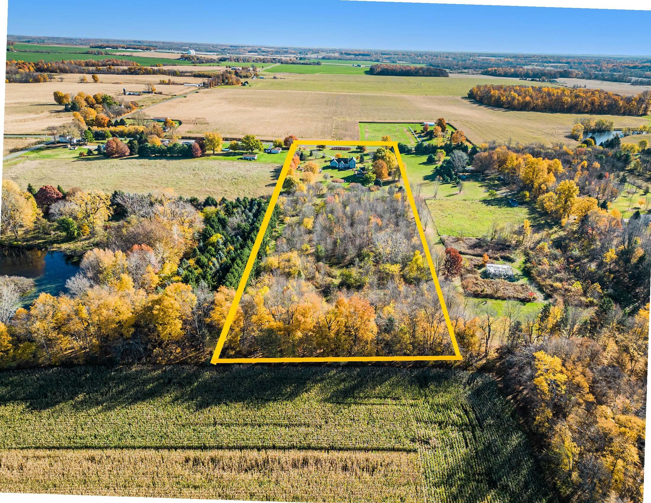 2300 North County Line Road Watervliet, MI 49098 - Photo 49 of 51 49.1