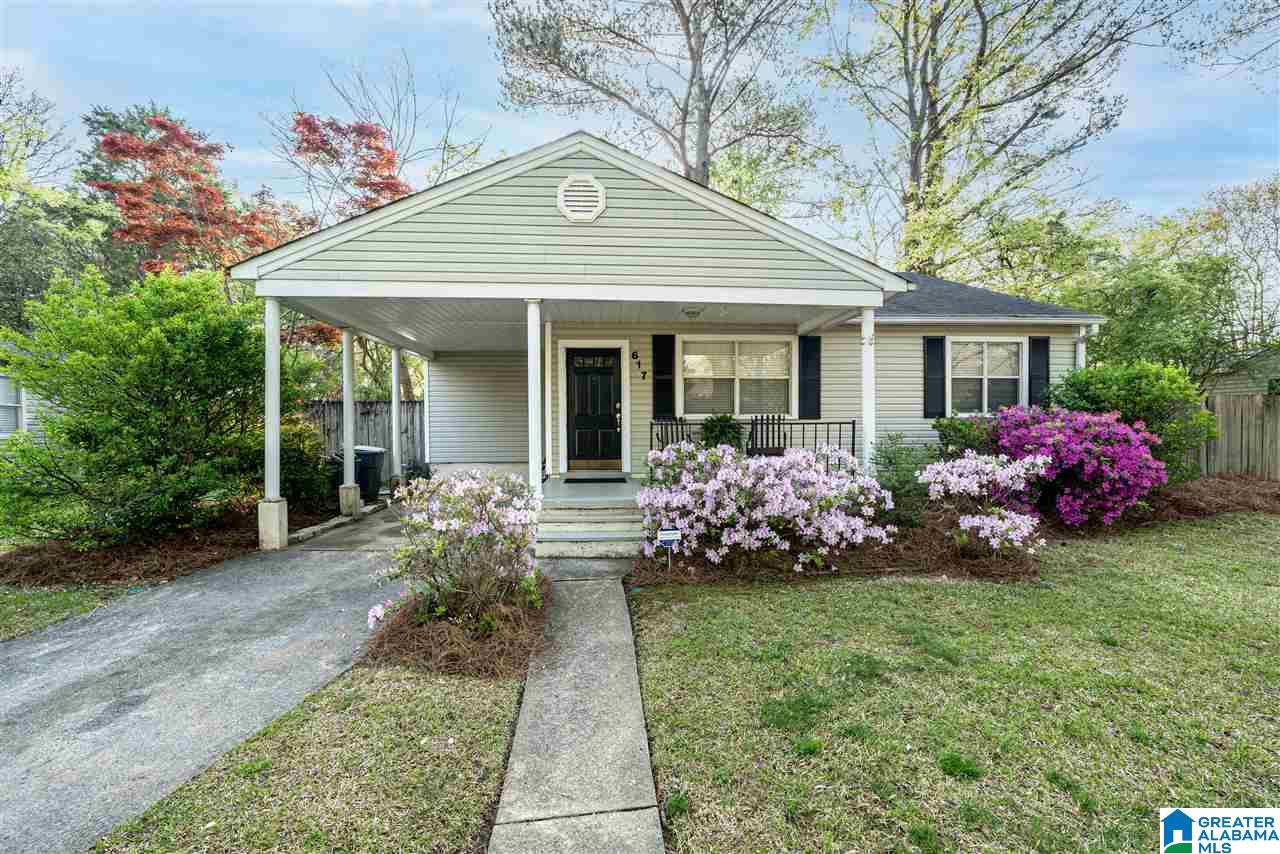 617 Strathmore Road Birmingham, AL 35213 - Photo 2 of 37