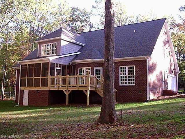 2314 River Run Road Browns Summit, NC 27214 - Photo 2 of 9 Other.