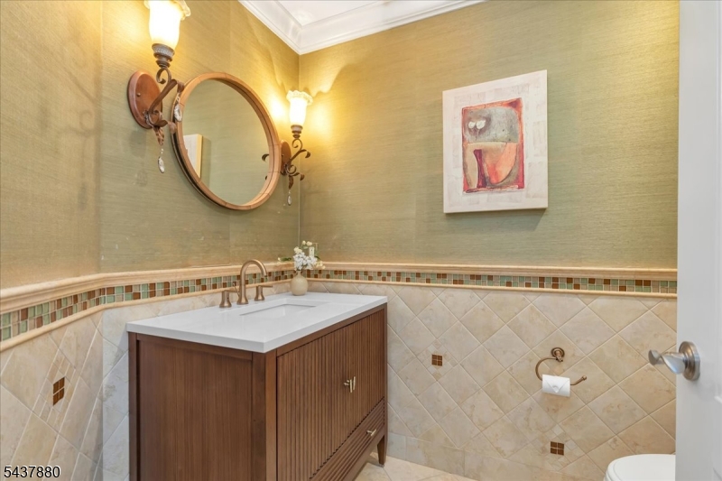 6 Barnstable Road Berkeley Heights, NJ 07922 - Photo 16 of 48