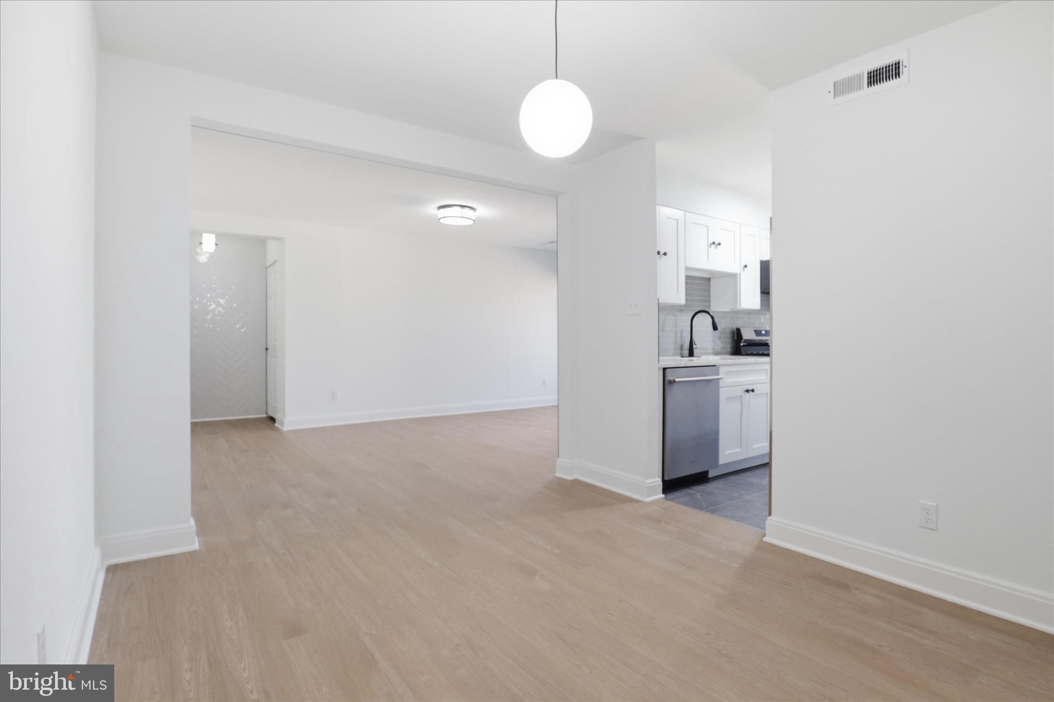 8300 Tobin Road, Unit 23 Annandale, VA 22003 - Photo 22 of 37 a view of a kitchen with a sink