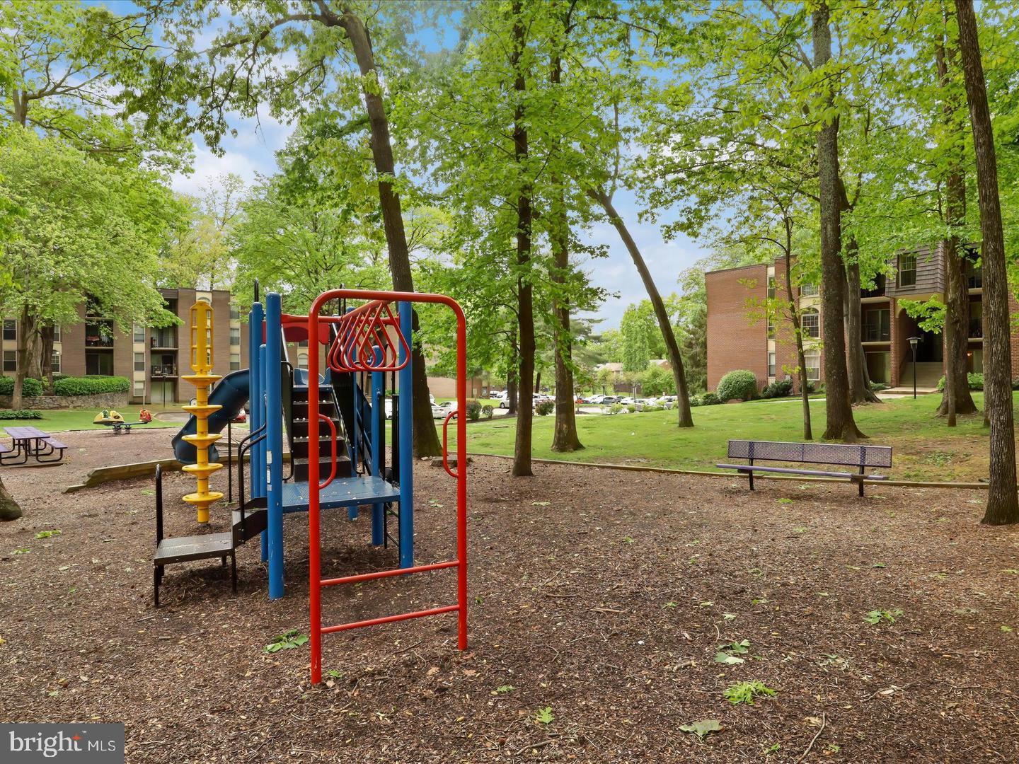 8300 Tobin Road, Unit 23 Annandale, VA 22003 - Photo 29 of 37