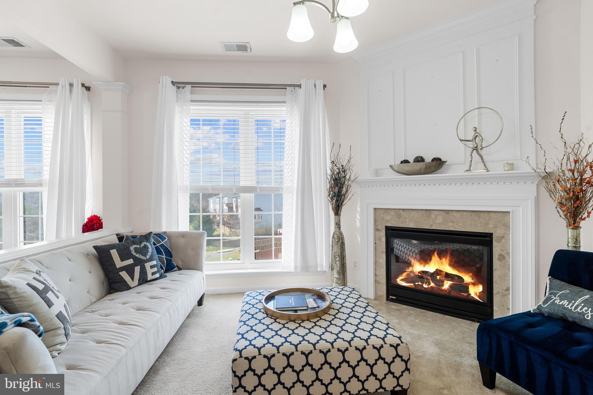 6339 Eagle Ridge Lane, Unit 51 Alexandria, VA 22312 - Photo 4 of 32