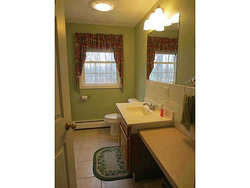 120 Trimtown Road Scituate, RI 02857 - Photo 13 of 22 Bathroom.