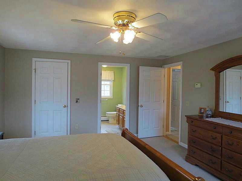 120 Trimtown Road Scituate, RI 02857 - Photo 15 of 22 Bedroom.