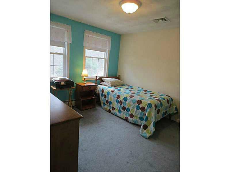 120 Trimtown Road Scituate, RI 02857 - Photo 18 of 22 Bedroom.