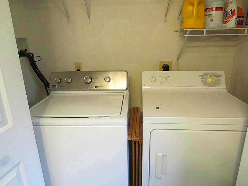 120 Trimtown Road Scituate, RI 02857 - Photo 20 of 22 Laundry Room.