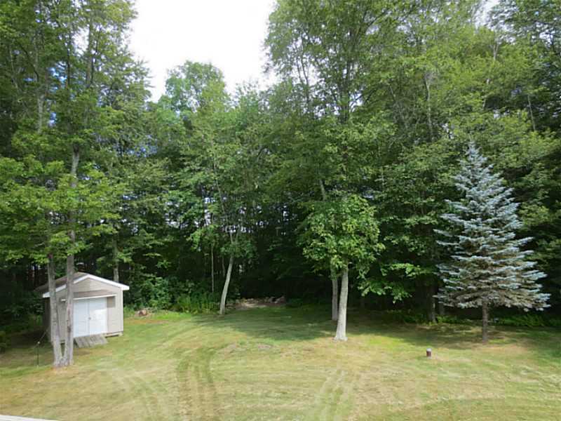 120 Trimtown Road Scituate, RI 02857 - Photo 21 of 22 Yard/Garden.