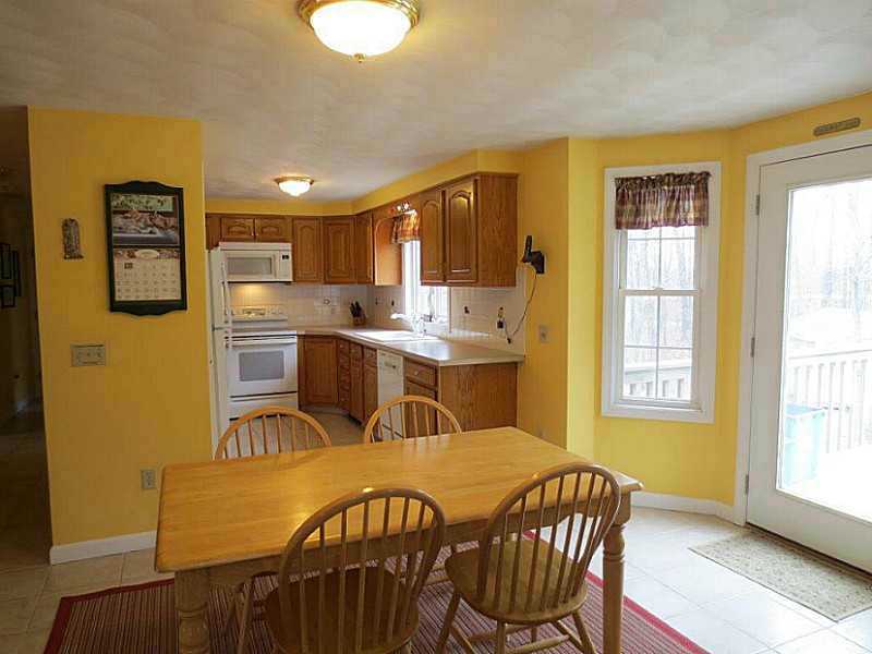 120 Trimtown Road Scituate, RI 02857 - Photo 8 of 22 Kitchen.