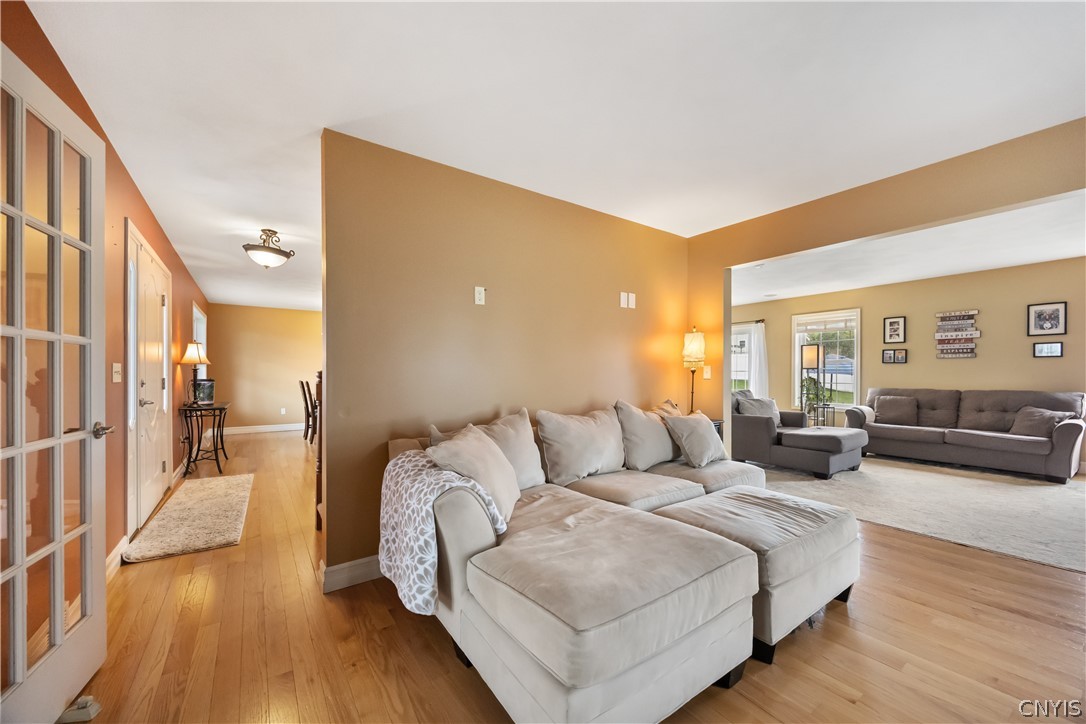 114 Willow Tree Terrace Oneida, NY 13421 - Photo 22 of 47