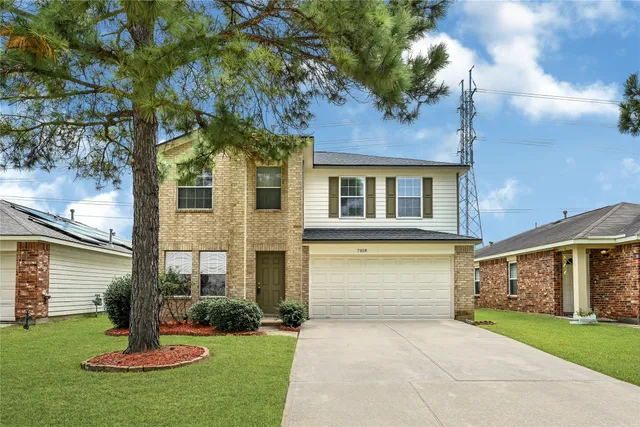 $2,100 | 7818 Black Gap Drive, Cypress, TX 77433