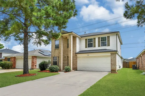 $2,100 | 7818 Black Gap Drive, Cypress, TX 77433