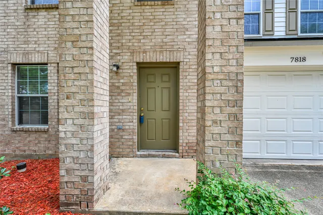 $2,100 | 7818 Black Gap Drive, Cypress, TX 77433