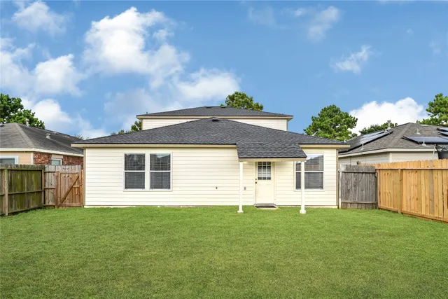 $2,100 | 7818 Black Gap Drive, Cypress, TX 77433